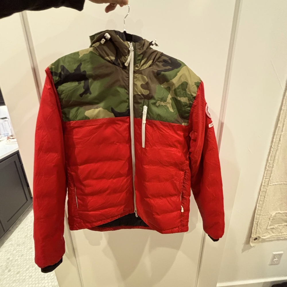 Canada Goose Concepts Jacket